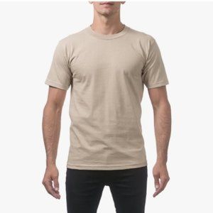 Pro Club Tshirt (NOT NEGOTIABLE)